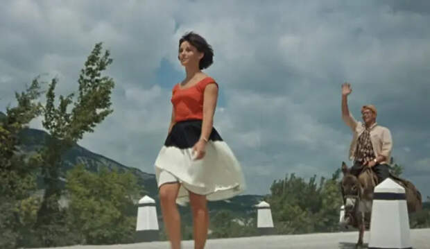 Их не замечали почти 60 лет: Пять киноляпов в "Кавказской пленнице". Присмотритесь внимательно