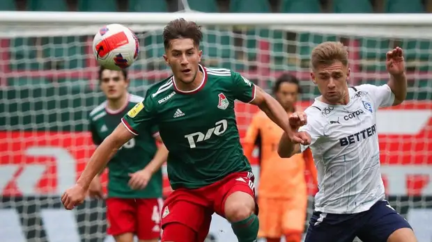 Николич высказался о победе «Локомотива» над «Крыльями Советов»