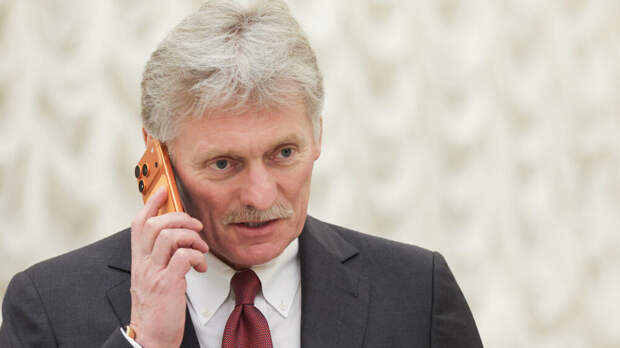 Кремль прокомментировал покушение на генерала ГРУ Алексеева