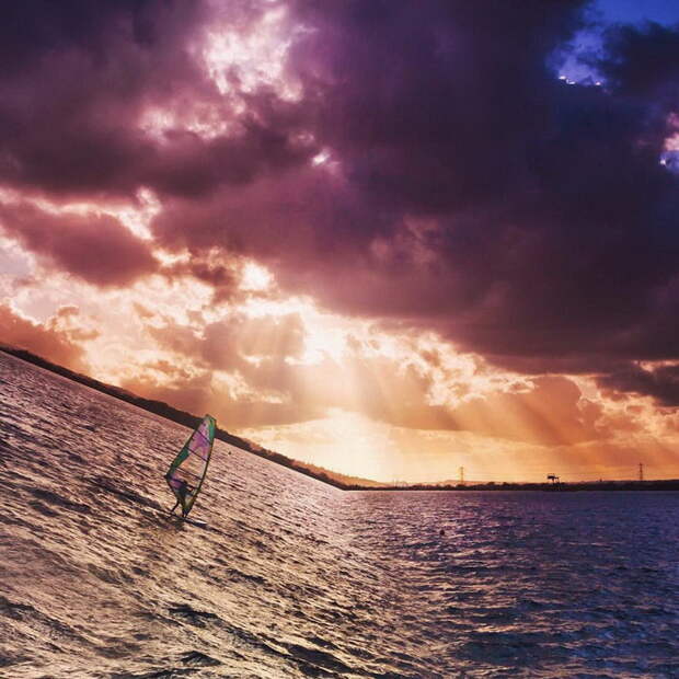 Смещения горизонта на работах Jati Putra Pratama