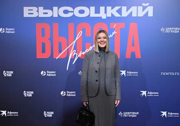 Звезда «Универа» рассказала о похудении словами «я голодала»