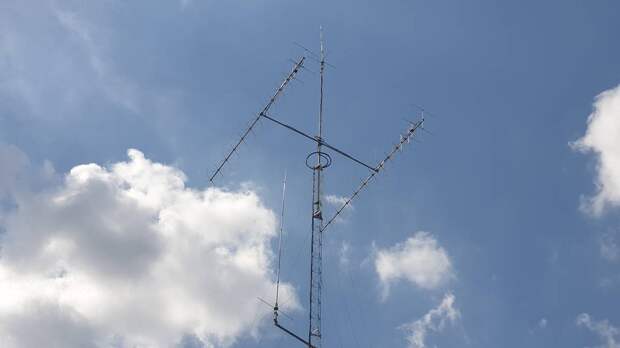 «Радиостанция Судного дня» передала второе в 2026 году сообщение