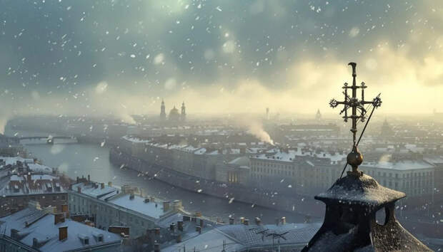 Ржавые подтёки появились в переходе на новую коричневую линию метро в Санкт-Петербурге