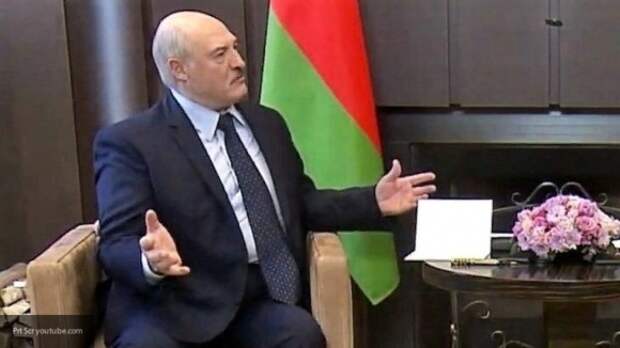 Украина лишила Лукашенко статуса президента Украина лишила Лукашенко статуса президента