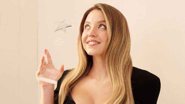 Футболиста «Милана» заподозрили в романтических отношениях с актрисой Сидни Суини