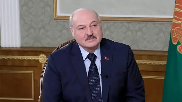 Президент Белоруссии Лукашенко пригрозил Киеву ответить на провокации