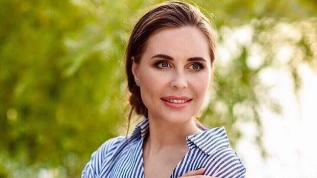 Юлия Михалкова