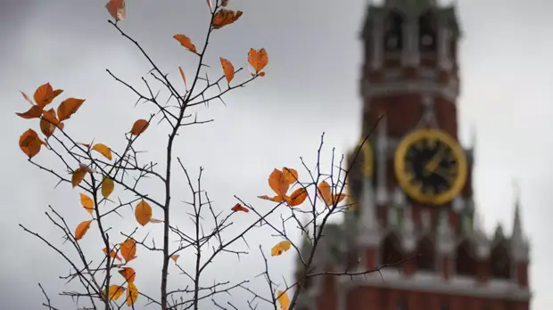 Синоптик рассказала о погоде в столичном регионе в ближайшие дни
