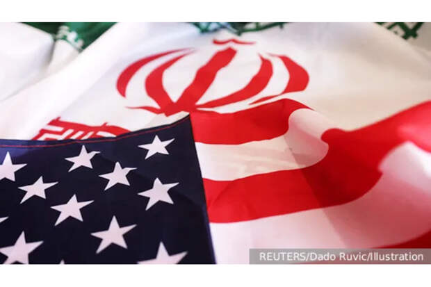 За счет чего Иран выдержал натиск США и Израиля