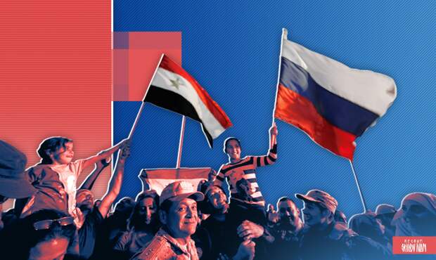 Syria TV: президент Сирии посетит Москву 28 января для встречи с Путиным