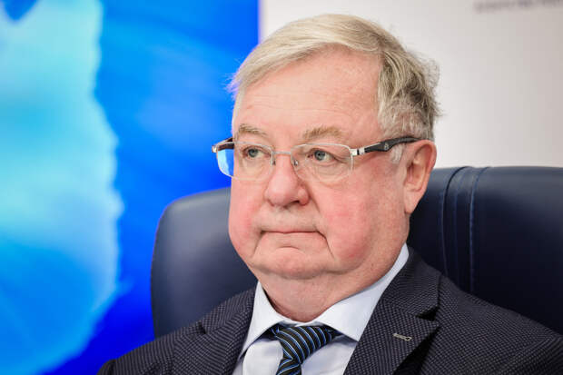 В России назвали виновных в отсутствии мирного соглашения по Украине