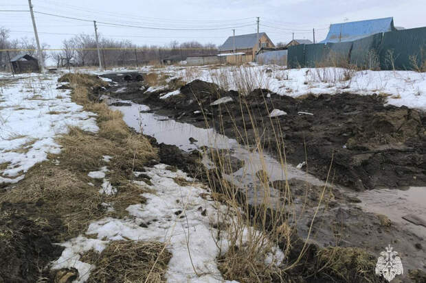 Синоптик Леус: уровень воды в реках Подмосковья снизился на фоне ухода половодья