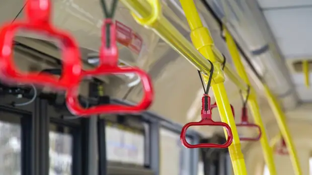 Академик РАН Покровский напомнил о правилах безопасности в транспорте в пандемию