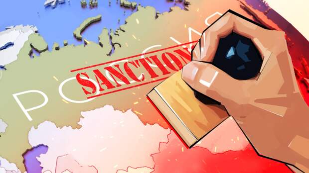 Евросоюз наложил санкции на ВС РФ, ВКС и сухопутные войска