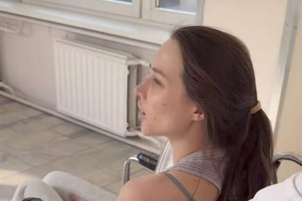 РИА Новости: после отмены домашнего ареста с Лерчек снимут электронный браслет