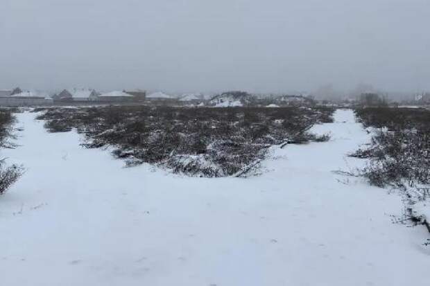 При благоустройстве территории в Крутых Выселках похищено свыше 9 миллионов рублей