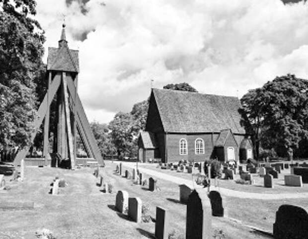 Шведов готовят к массовой гибели из-за «войны с Россией»