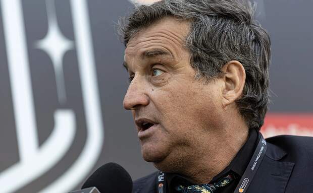 Кушанашвили осудил дочь Джабраилова за слова об отце и  Эпштейне