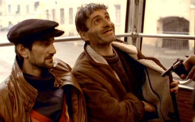 Скончался актер из фильма «Брат» Артур Арутюнян