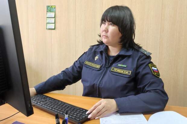 Судебному дознавателю из Снежинска угрожал телефонный мошенник