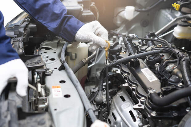 Pravda.Ru: заряд аккумулятора поможет избежать трудностей при запуске двигателя