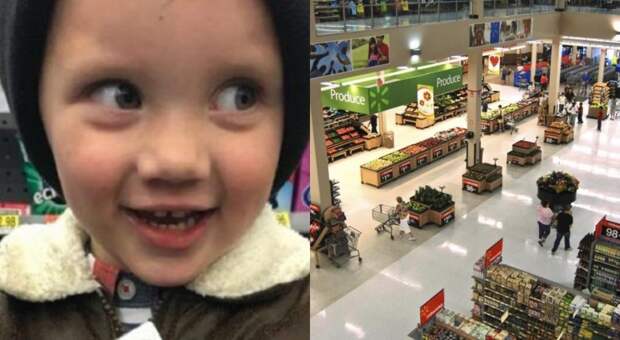 Мама дала 5-летнему мальчику денег на конфеты. Он купил угощение и отдал его другим людям