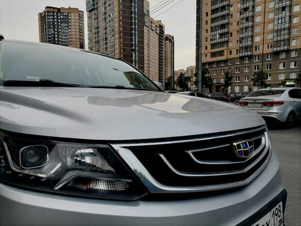 Авито: российский рынок пополнится новыми китайскими авто