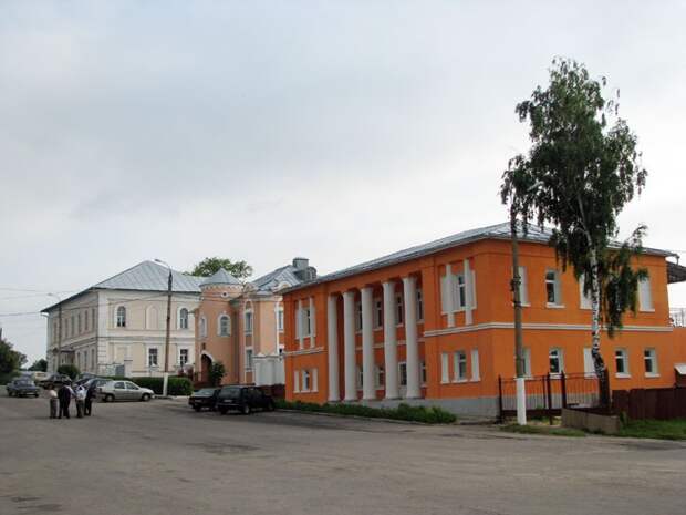 Болхов