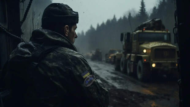 Комбат "образцовой" бригады ВСУ уволился из-за "дебильных решений" руководства