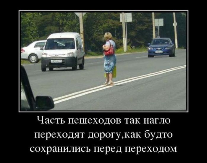 Демотиваторы №1103 (30 фото)