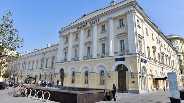 В Малом театре готовят масштабную премьеру «Белой гвардии» к 135-летию Булгакова