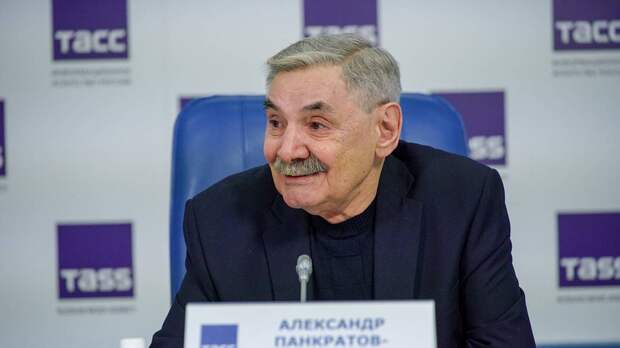Панкратов-Черный опроверг слухи о завершении карьеры на фоне проблем со здоровьем