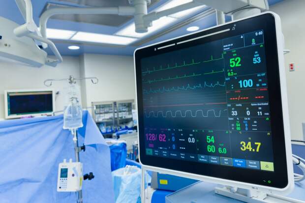 Мужчина оказался на грани смерти и почувствовал себя Богом