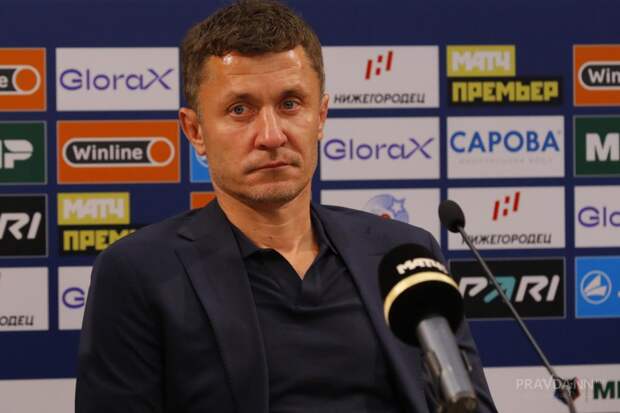 Главный тренер «Сумгайыта» рассказал об интересе к игрокам «Пари НН»