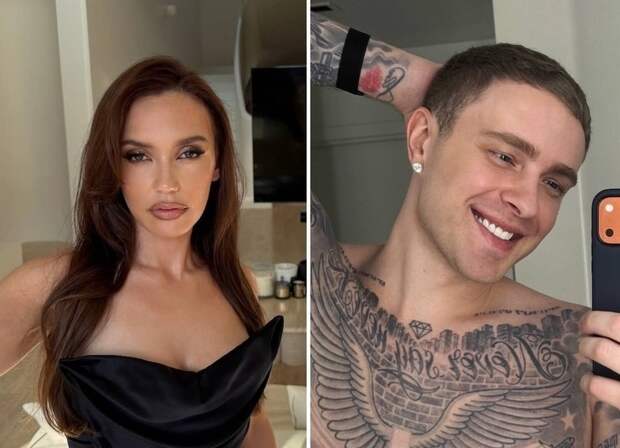 Почему Серябкина не захотела встречаться с Кридом: «Зачем мне это?»