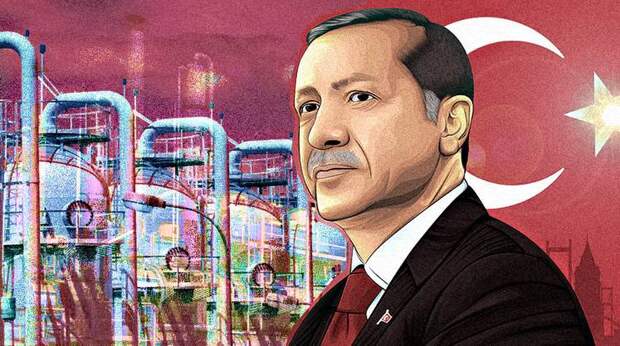 Общую понижательную тенденцию цен на газ в Европе в конце минувшей неделе ненадолго прервал необъяснимый всплеск его стоимости на терминале TTF в Нидерландах