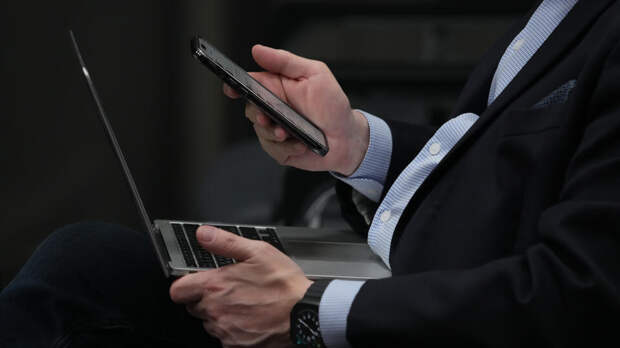 В РСПП назвали ограничение мобильного интернета проблемой для бизнеса