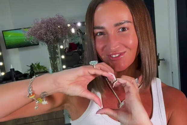 Певица Ольга Бузова заявила, что пожертвовала жизнью ради карьеры