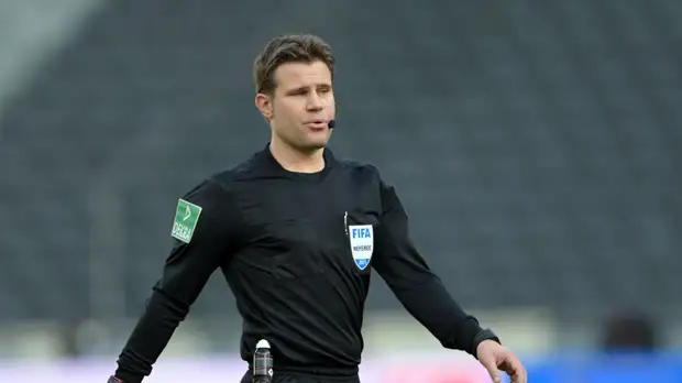 Матч Лиги чемпионов «Реал» — «Ливерпуль» обслужит Феликс Брих