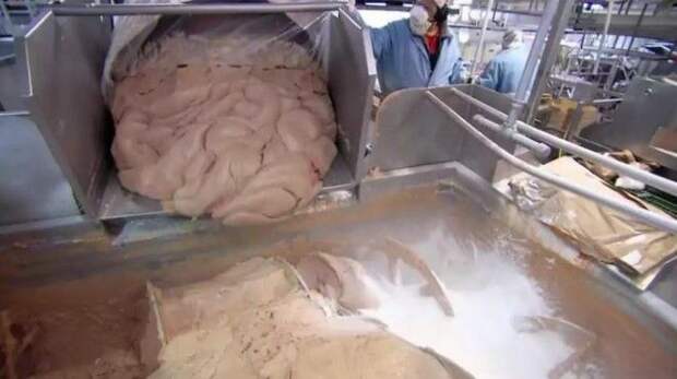 Вот продукт который сильнее всех других провоцирует рак
