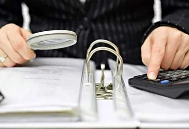 Схема незаконной минимизации налоговых обязательств выявлена в Бобруйске.