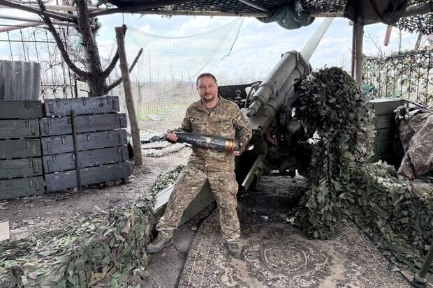 «Дальше снова в бой»: комбриг легендарной «Эспаньолы» рассказал, каким должен быть командир