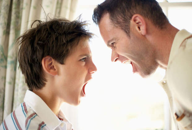 Почему взрослые дети не уважают своих родителей или «Как аукнется, так и откликнется»
