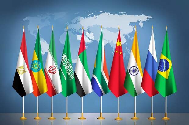 БРИКС существует, Индия сопротивляется, что бы Трамп ни говорил