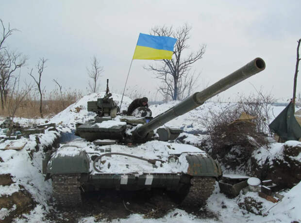 Политолог Дудчак: Войскам НАТО не место на Украине, потому что это территория бывшего СССР
