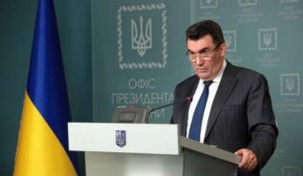 В СНБО нашли виновных в “уничтожении” Украины