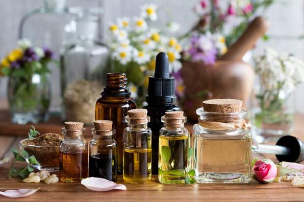 Картинки по запросу huiles essentielles