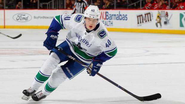 «Ванкувер» готов продать своего самого дорогого игрока с контрактом на $90 млн