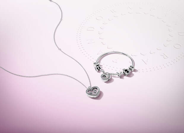 PANDORA "Алфавит"