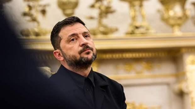 Рогов заявил об ожидающем Зеленского возмездии после его угроз россиянам